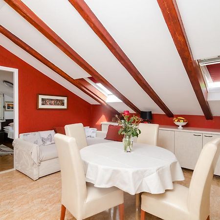 Apartment Mala Ana Dubrovnik Cameră foto