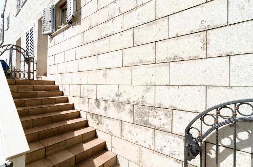 Apartment Mala Ana Dubrovnik Cameră foto