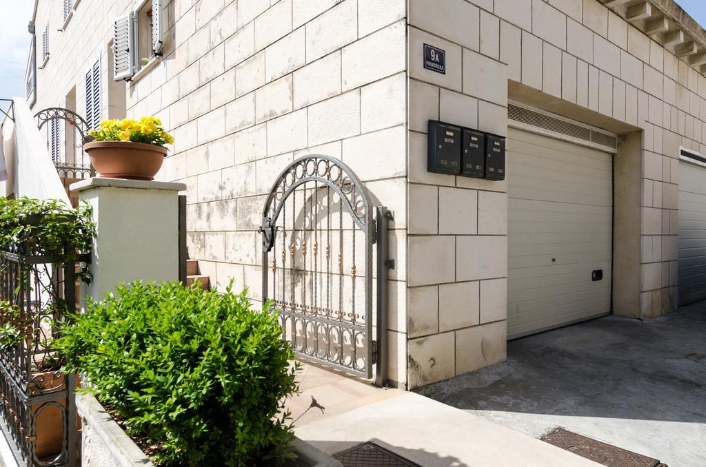 Apartment Mala Ana Dubrovnik Cameră foto