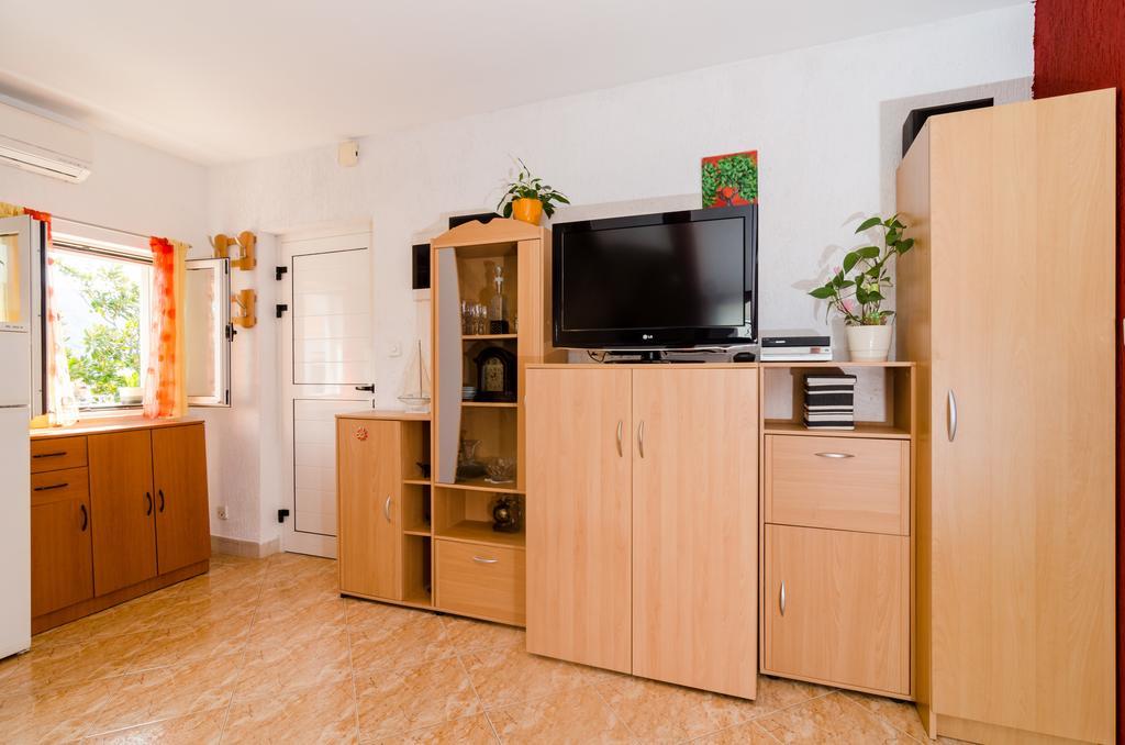 Apartment Mala Ana Dubrovnik Exterior foto