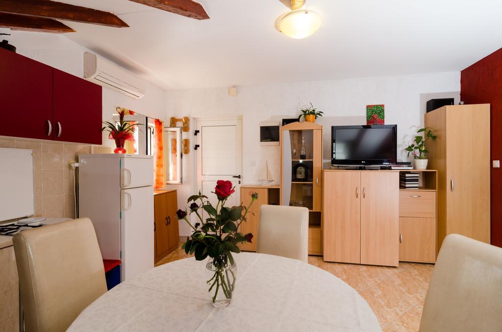 Apartment Mala Ana Dubrovnik Cameră foto