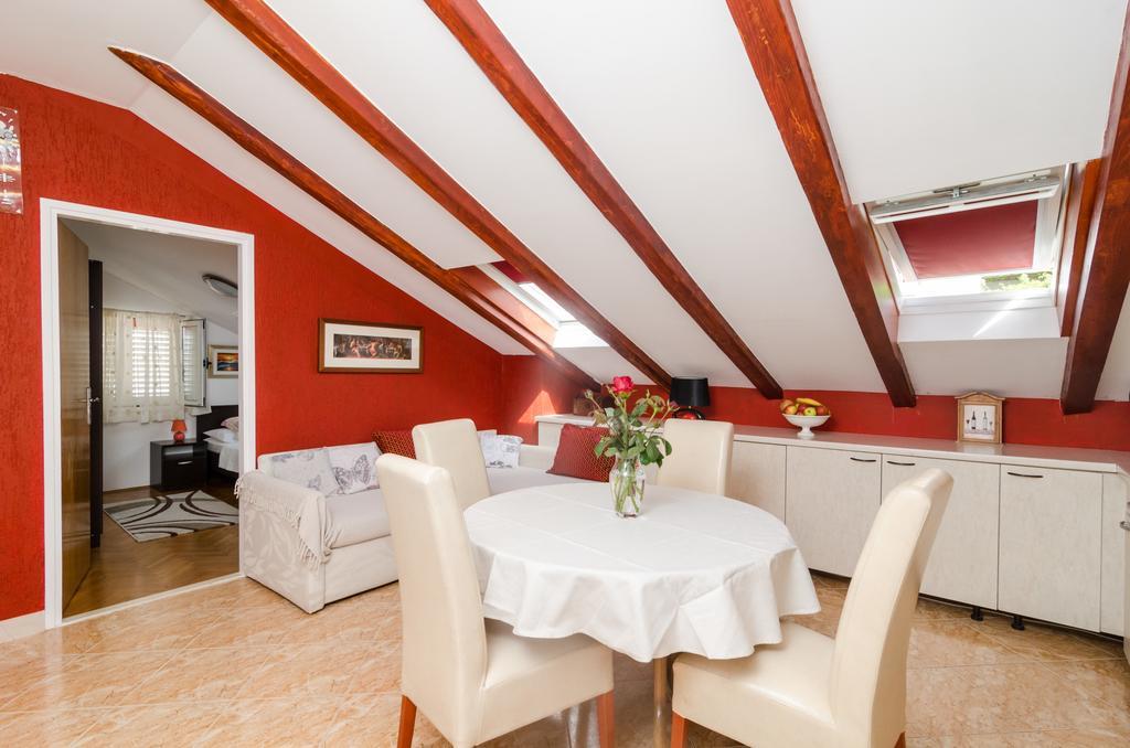 Apartment Mala Ana Dubrovnik Cameră foto