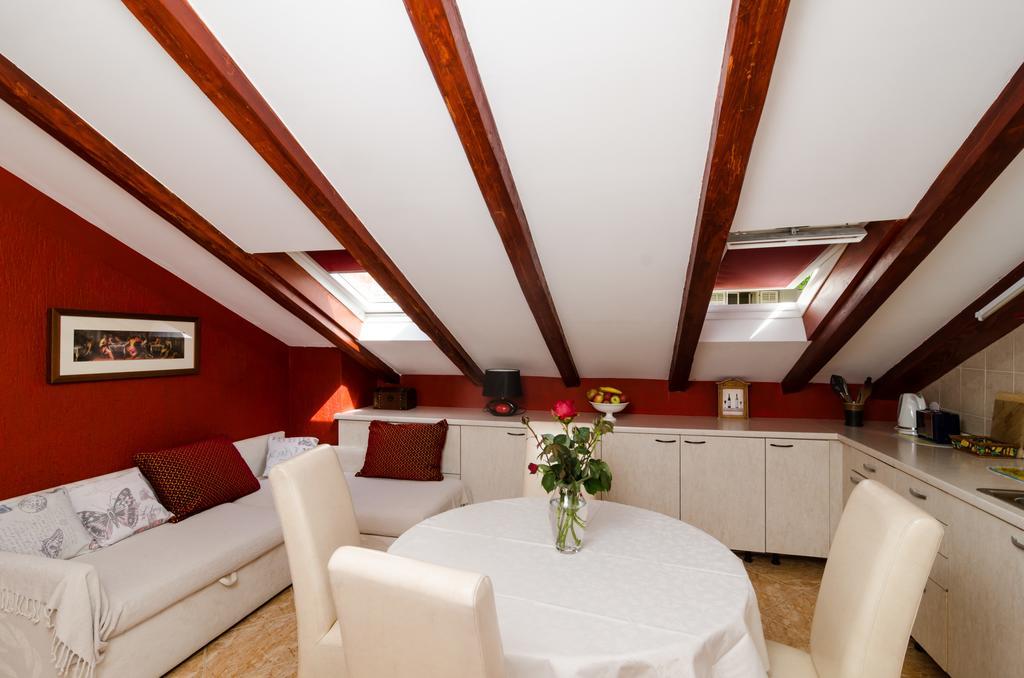 Apartment Mala Ana Dubrovnik Cameră foto