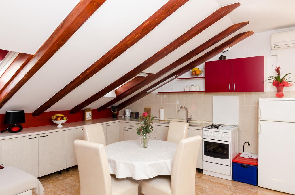 Apartment Mala Ana Dubrovnik Cameră foto
