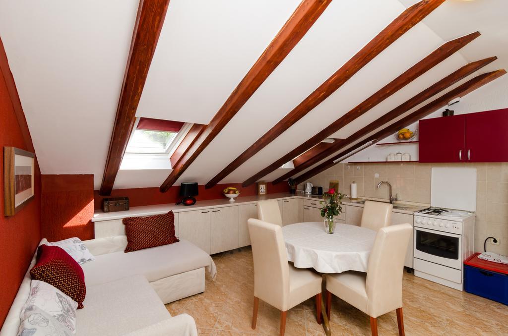 Apartment Mala Ana Dubrovnik Cameră foto