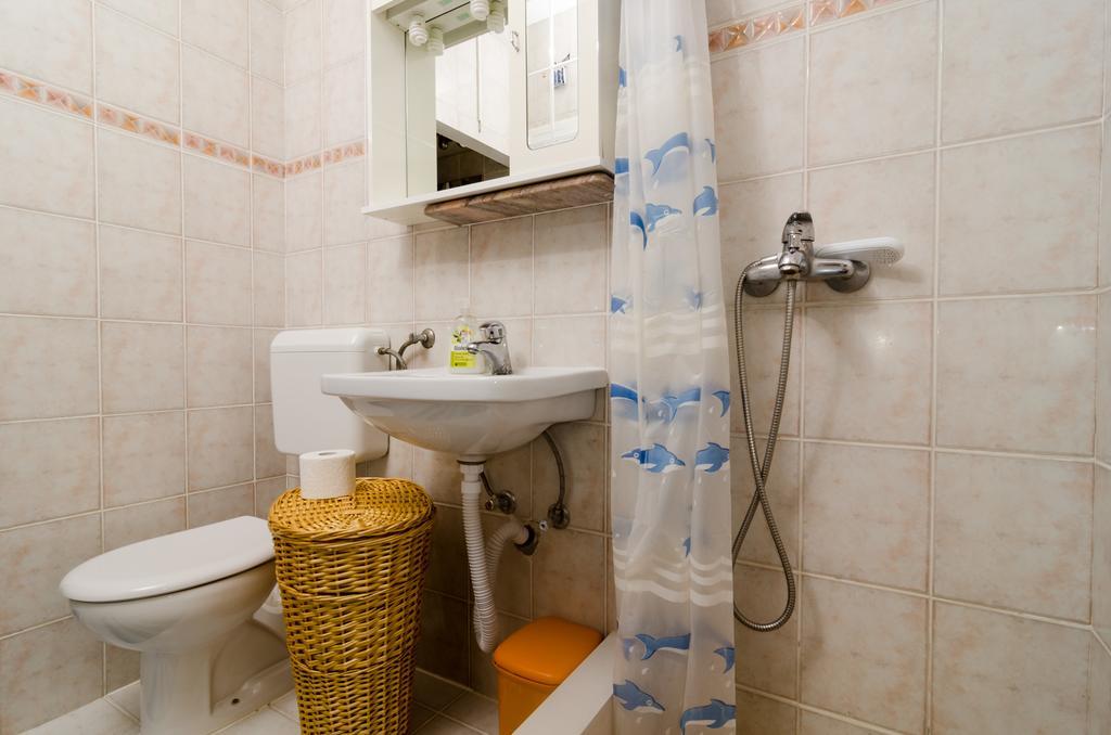 Apartment Mala Ana Dubrovnik Cameră foto