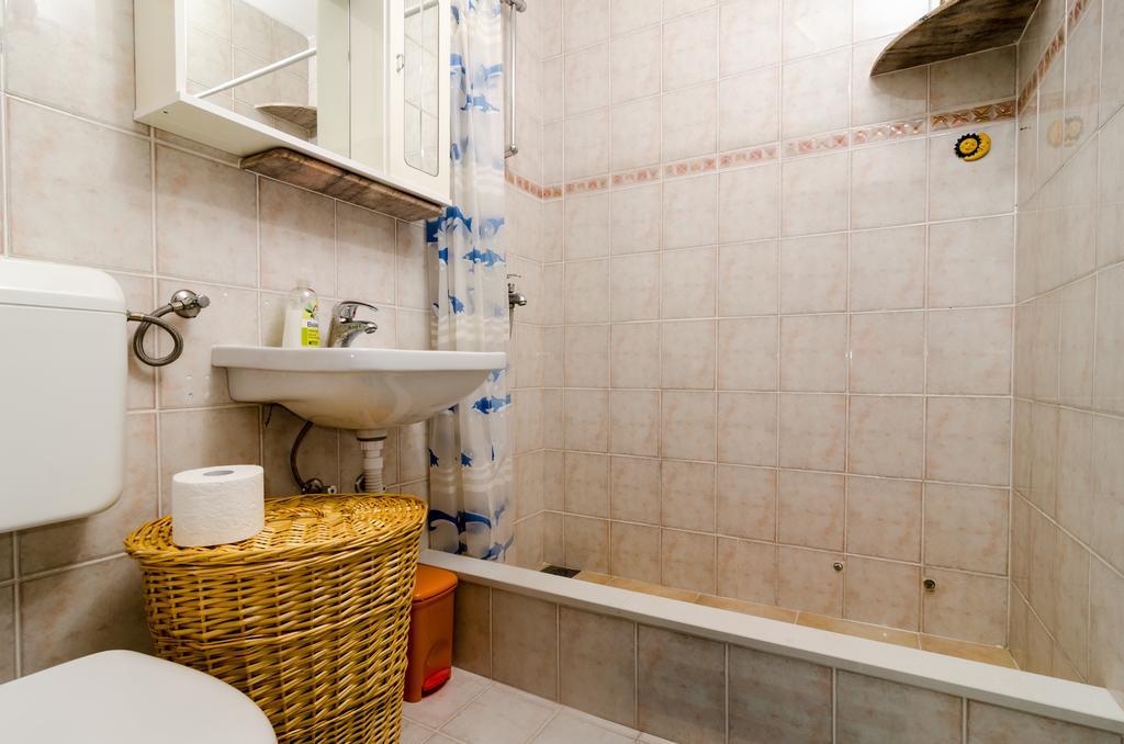 Apartment Mala Ana Dubrovnik Cameră foto