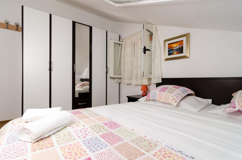 Apartment Mala Ana Dubrovnik Cameră foto